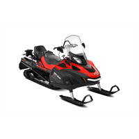 BRP SNOWMOBILE SKI-DOO SKANDIC SWT 600 2012-2014